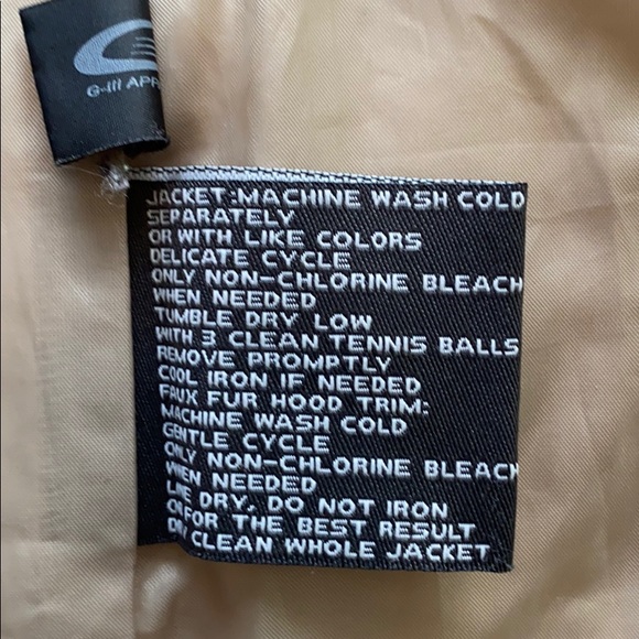 Wear it different ways - Picture 5 of 5